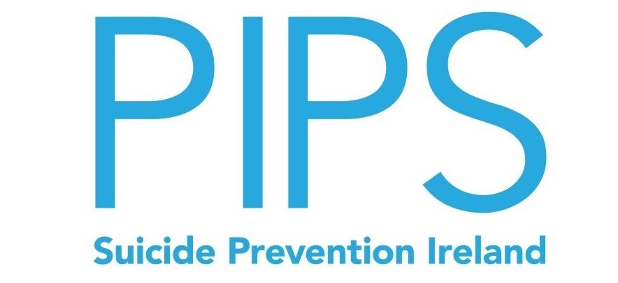 Pips Suicide Prevention Ireland