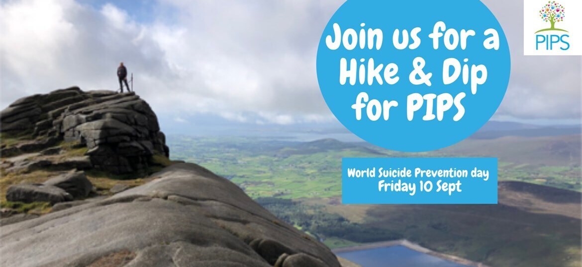 Pips Suicide Prevention Ireland